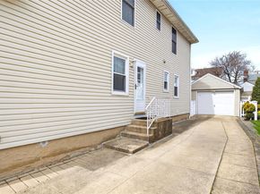 1019 Whittier Avenue, New Hyde Park NY 11040