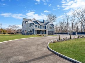 665 Mount Sinai Coram Road, Mount Sinai NY 11766