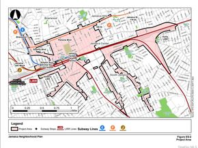 10615 Guy R Brewer Boulevard, Jamaica NY 11433