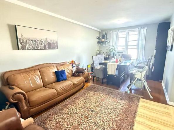 63-45 Saunders Street 5J, Rego Park NY 11374