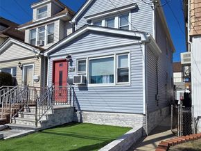 9417 Pitkin Avenue, Ozone Park NY 11417
