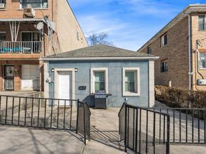 1031 E 216th Street, Bronx NY 10469