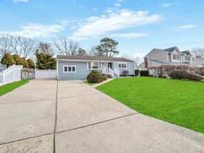 169 Dovecote Lane, Central Islip NY 11722