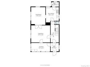 14 aka 26 Huber Place, Yonkers NY 10704