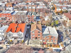 8439 60th Drive, Middle Village NY 11379