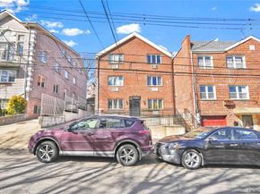 8439 60th Drive, Middle Village NY 11379
