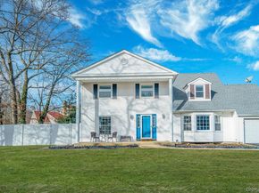 3 Mount Marcy Avenue, Farmingville NY 11738