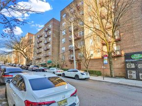 123-25 82nd Avenue 5R, Kew Gardens NY 11415