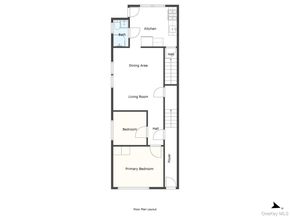 107-62 93rd Street, Ozone Park NY 11417