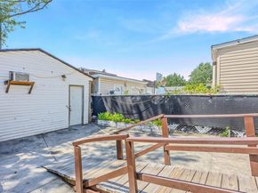 107-62 93rd Street, Ozone Park NY 11417