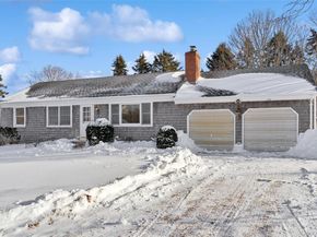 350 Soundview Road, Orient NY 11957