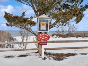 350 Soundview Road, Orient NY 11957