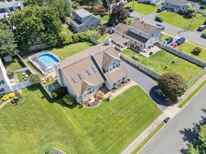 3 Crystal Brook Court, Islip NY 11751