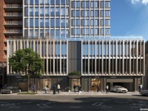 136-18 Maple Avenue 20D, Flushing NY 11355