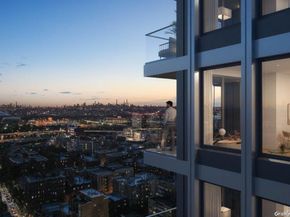 136-18 Maple Avenue 20D, Flushing NY 11355