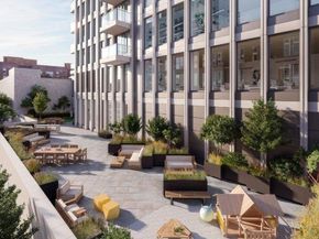 136-18 Maple Avenue 20D, Flushing NY 11355