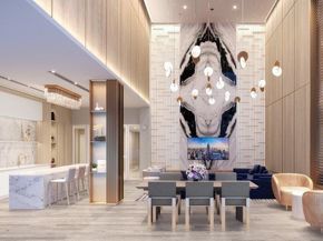 136-18 Maple Avenue 20D, Flushing NY 11355