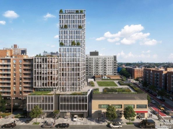 136-18 Maple Avenue 20D, Flushing NY 11355