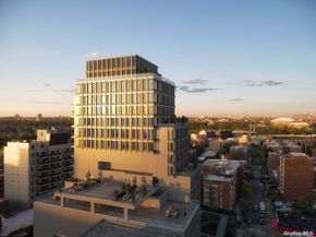 136-18 Maple Avenue 20D, Flushing NY 11355