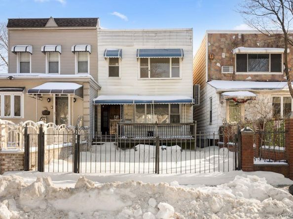 108 Jackie Robinson Parkway, Brooklyn NY 11207