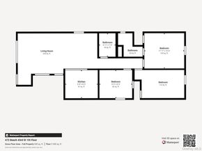 472 Beach 43rd Street, Far Rockaway NY 11691