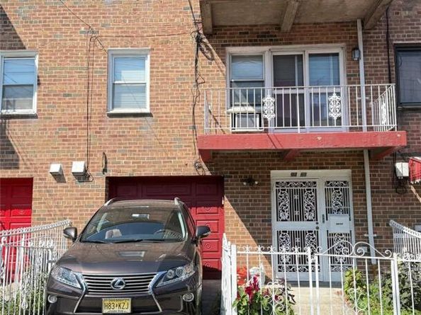 9461 43rd Avenue, Elmhurst NY 11373