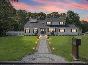 12 Deer Path, Shirley NY 11967