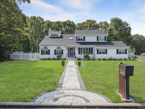 12 Deer Path, Shirley NY 11967