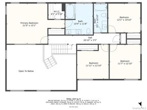 12 Deer Path, Shirley NY 11967