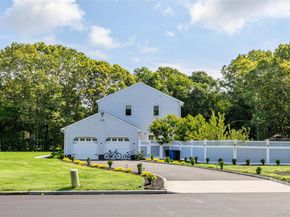 12 Deer Path, Shirley NY 11967