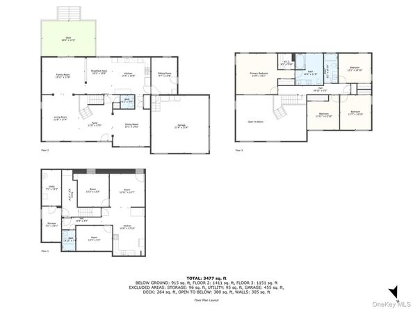 12 Deer Path, Shirley NY 11967