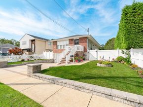 3663 Roanoke Street, Seaford NY 11783