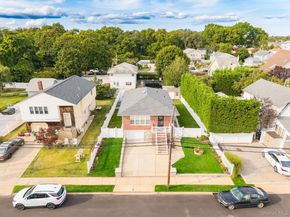 3663 Roanoke Street, Seaford NY 11783