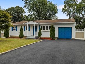 54 Wilson Avenue, Deer Park NY 11729
