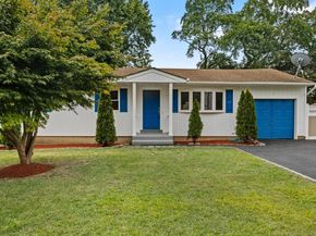 54 Wilson Avenue, Deer Park NY 11729
