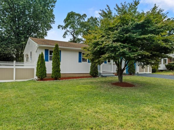 54 Wilson Avenue, Deer Park NY 11729