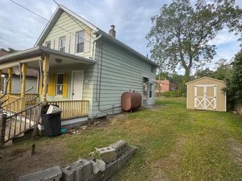5 Grant Avenue