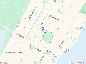 181 E 101 Street 602, New York (Manhattan) NY 10029