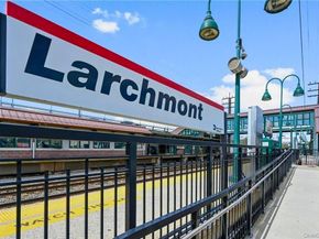 17 N Chatsworth Avenue 2DE, Larchmont NY 10538