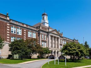 17 N Chatsworth Avenue 2DE, Larchmont NY 10538