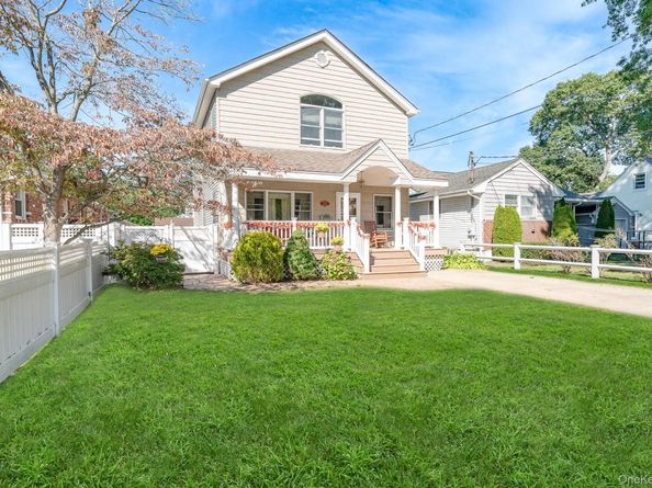 3615 Franklin Street, Wantagh NY 11793