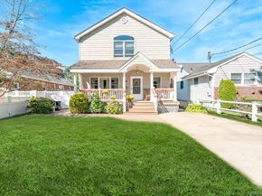 3615 Franklin Street, Wantagh NY 11793