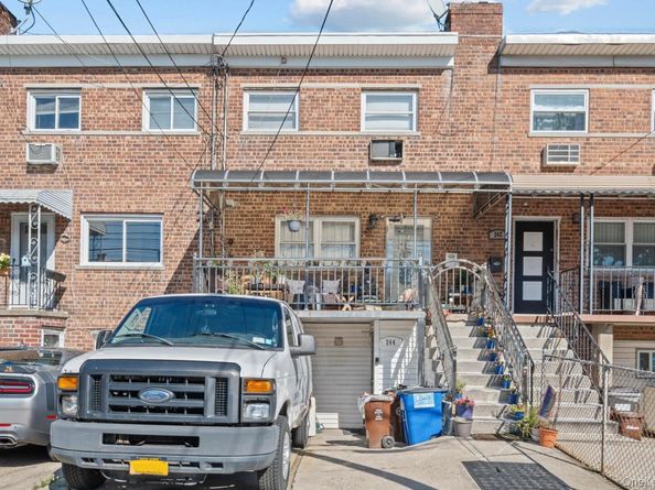 244 Revere Avenue, Bronx NY 10465