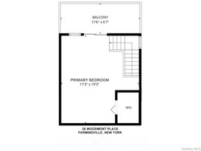 38 Woodmont Place, Farmingville NY 11738