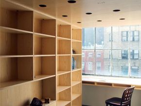 111 Fourth Avenue 2E, New York (Manhattan) NY 10003