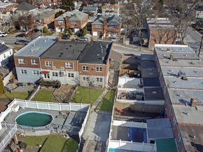 3511 McOwen Avenue, Bronx NY 10475
