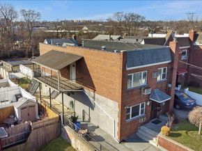 3511 McOwen Avenue, Bronx NY 10475