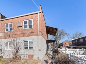 3511 McOwen Avenue, Bronx NY 10475