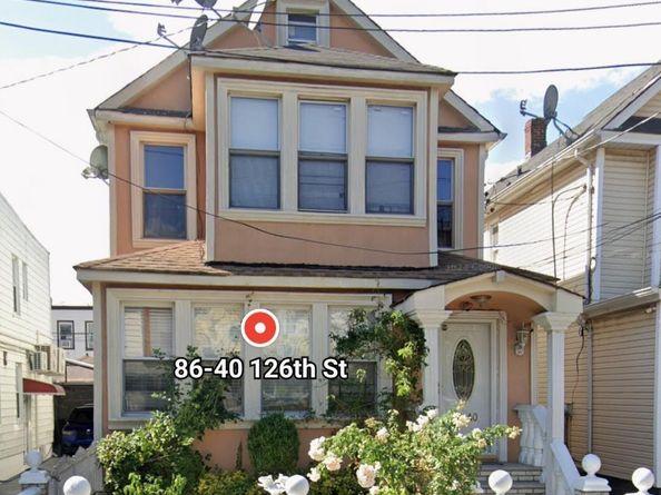 8640 126th Street, Richmond Hill NY 11418