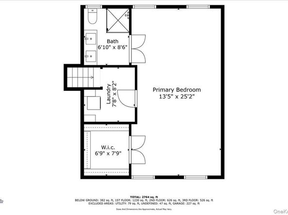 75 Shirley Lane, White Plains NY 10607